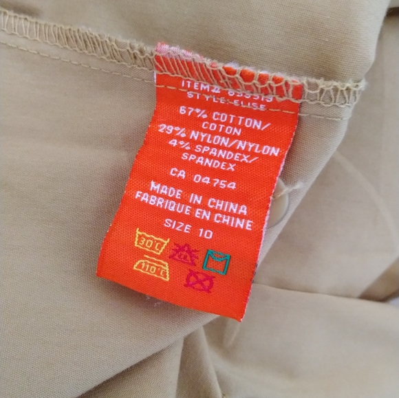 Kenneth Cole Unlisted blouse - NWOT - Picture 8 of 8